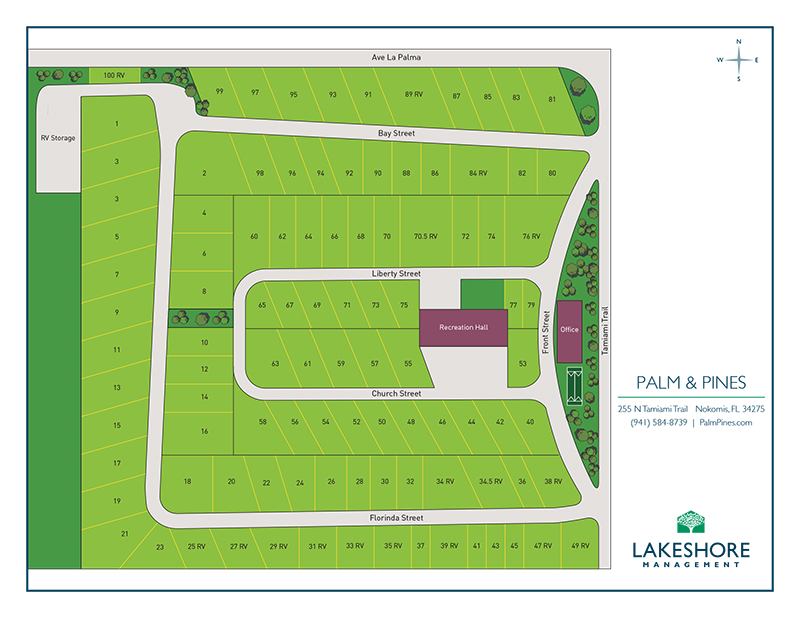 PalmPinesSitePlan_v2 Palm & Pine